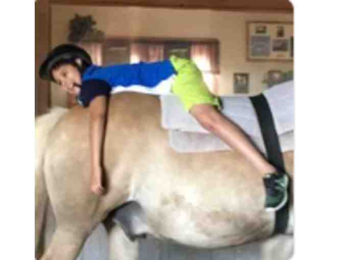 Fund a Need for CATRA - Rider Tuition Assistance