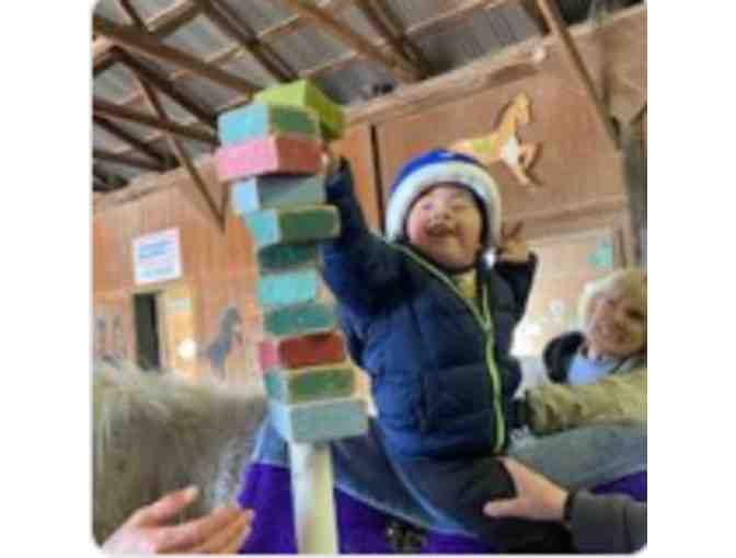 Fund a Need for CATRA - Rider Tuition Assistance