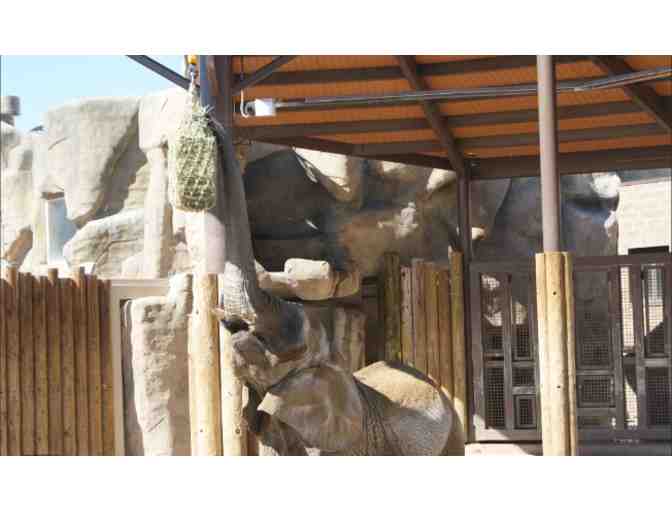 Hogle Zoo - Salt Lake City, UT