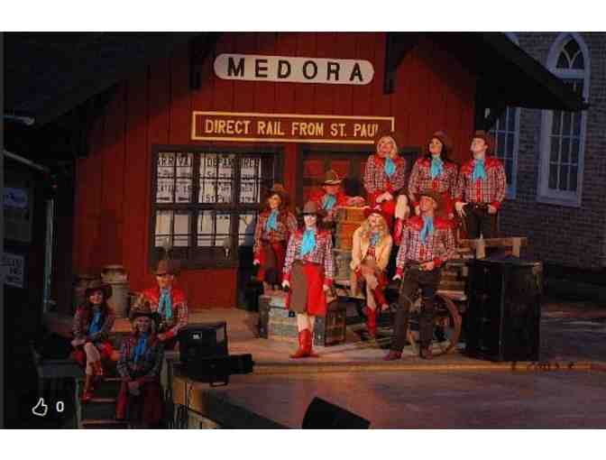 Medora Musical - Medora, ND