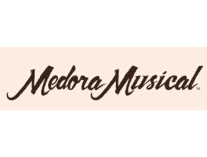 Medora Musical - Medora, ND