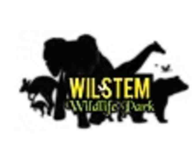 Wilstem Wildlife Park - Paoli, IN