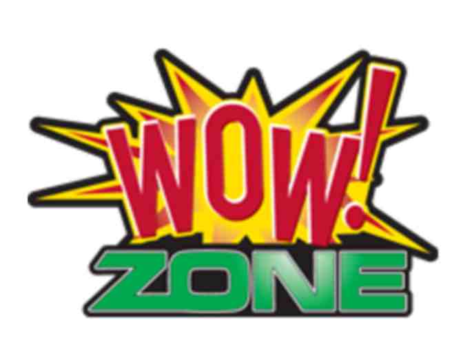 WOW Zone - Mankato, MN