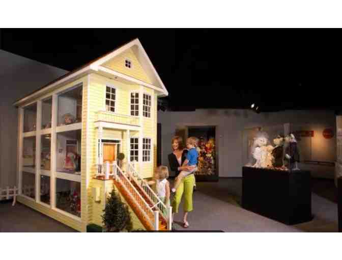 Museum of Arts and Sciences - Daytona, FL