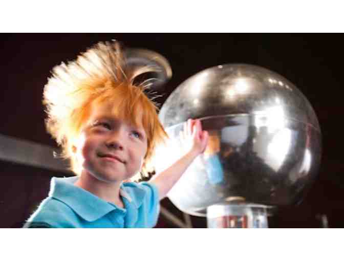 McWane Science Center - Birmingham, AL