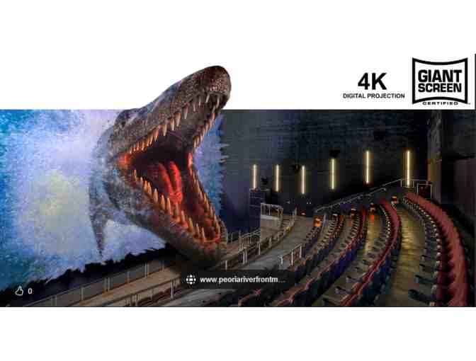 Putnam Museum - Davenport, IA