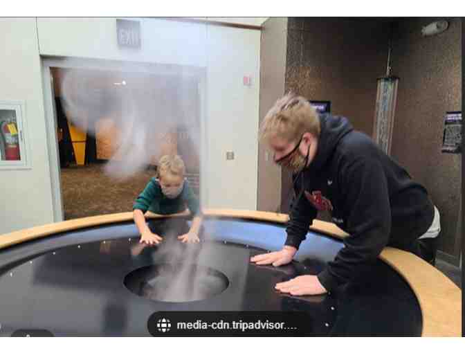 Putnam Museum - Davenport, IA