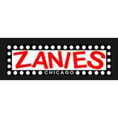 Zanies Comedy Club