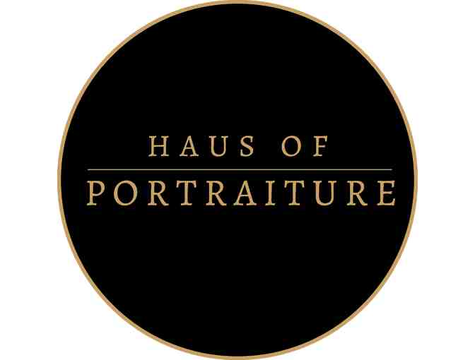 Haus of Portraiture Family Portrait Session