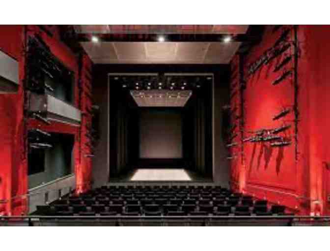 Two Tickets to the American Conservatory Theater
