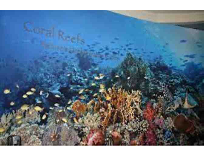 Two Tickets to Aquarium of the Pacific