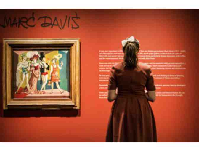 The Walt Disney Family Museum