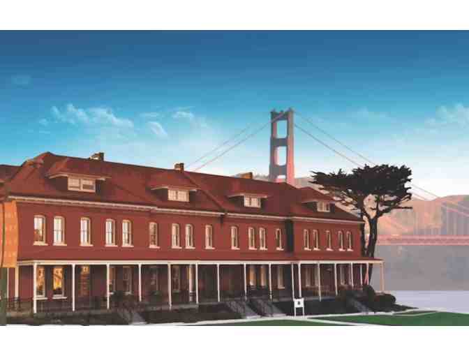 The Walt Disney Family Museum