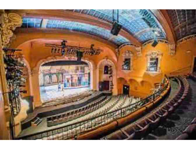 Two Tickets to Any Mainstage Production at Pasadena Playhouse