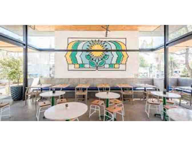 superba snacks & coffee