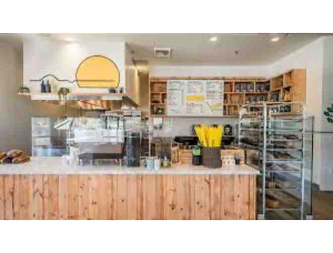 superba snacks & coffee