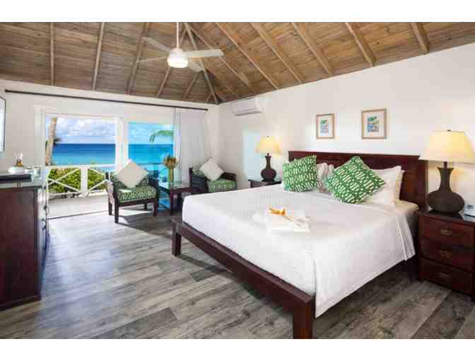 Galley Bay Resort & Spa, Antigua