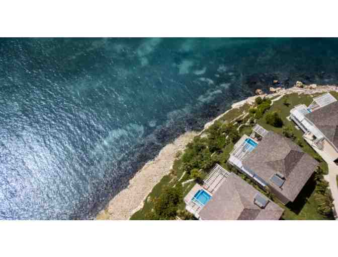 Hammock Cove, Antigua