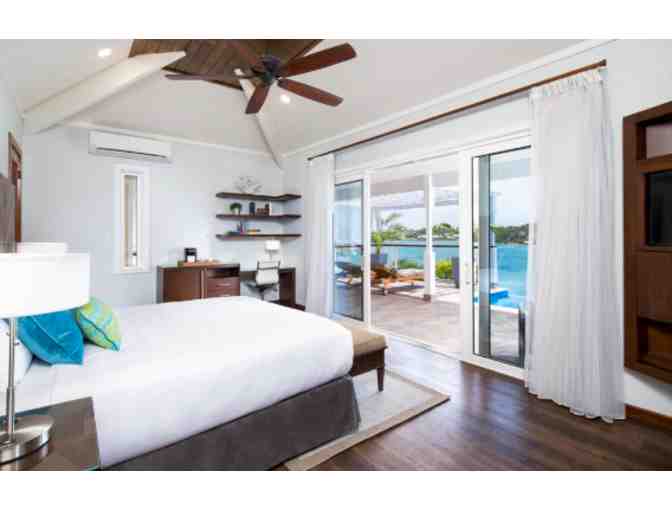 Hammock Cove, Antigua