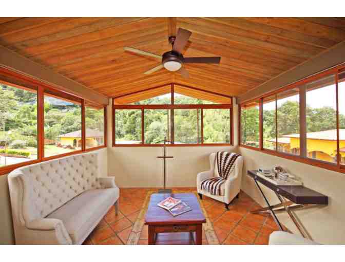 Los Establos Boutique Resorts, Panama