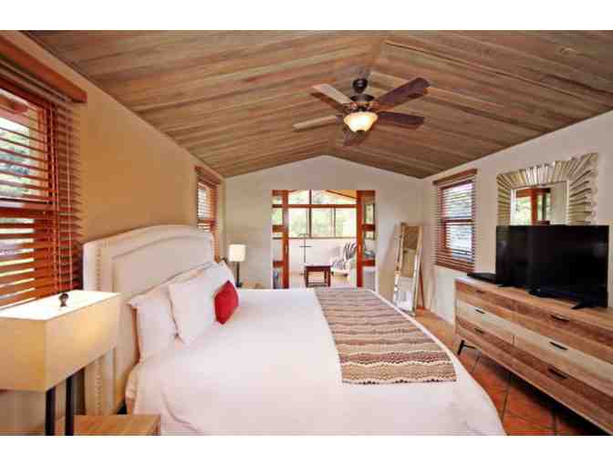 Los Establos Boutique Resorts, Panama