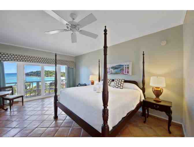 The Pineapple Beach Club, Antigua