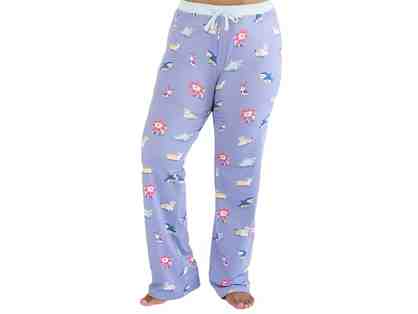 Munki Munki Soft Pajama Pants Medium/Large