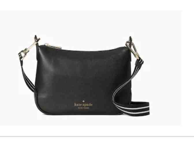 Kate Spade Rosie Small Crossbody in Black - Photo 1