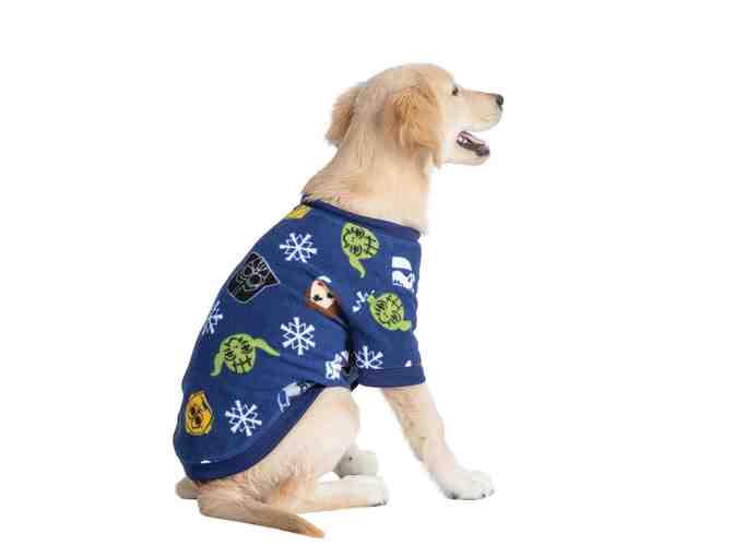 Star Wars Dog Pajamagrams