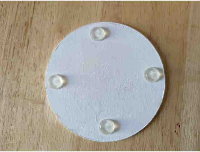 Butterfly Coaster Set