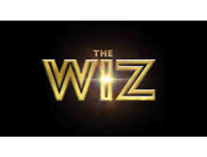 The Wiz @ The Benedum - 6 premium tix, Nov. 2 @ 7:30 - Photo 1