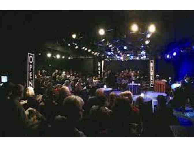 Creative Cauldron: 2 Tix- Professional Production or 4 Tix- learning Theater Production - Photo 1