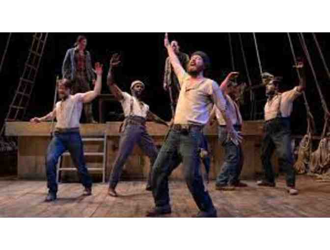 Arena Stage, DC: 2 Tix to Swept Away, running 11/25 to 12/30/23 - Photo 1