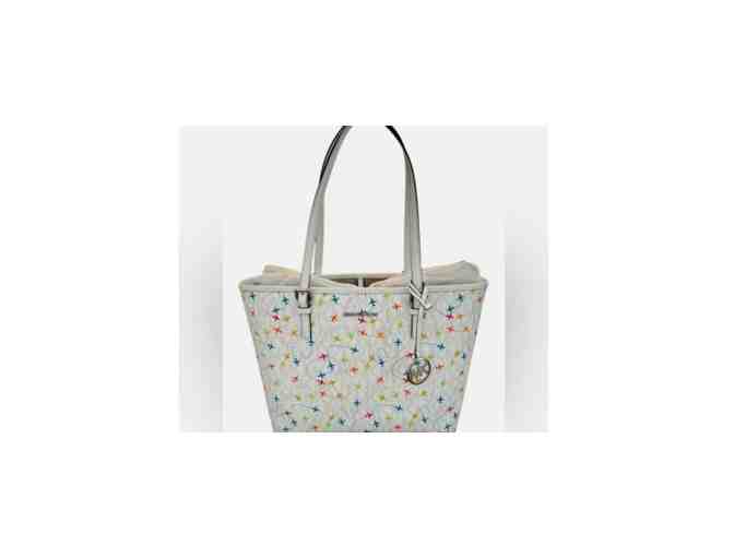 Michaels Kors! Jet Set Tote! - Photo 1