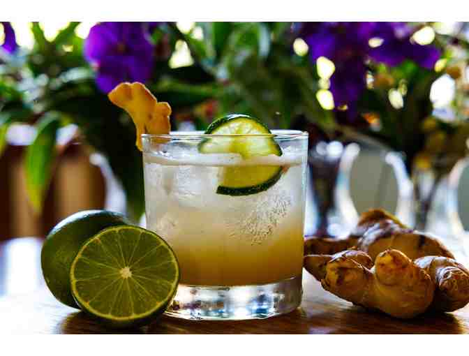 Belize for Chocolate Lovers: Tanager Rainforest Lodge! Trip for TWO!