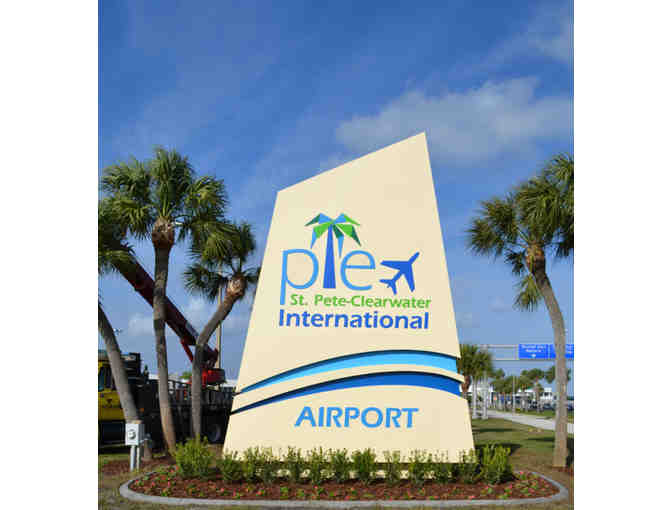 Allegiant Air Vacation! Two $250 Vouchers!