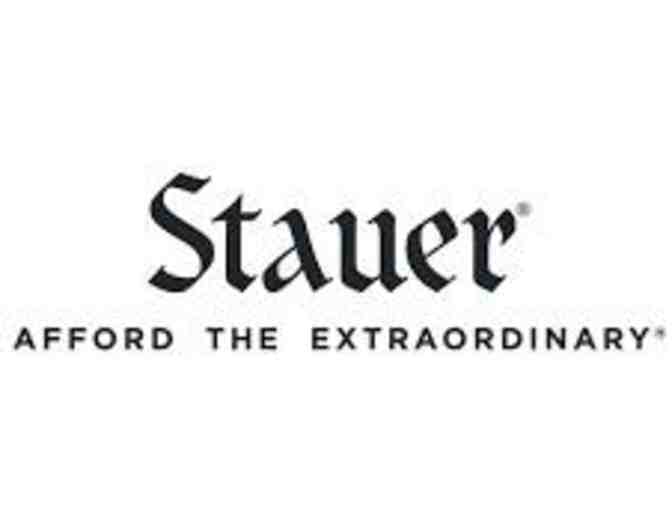 Stauer Sterling Silver Rope Bracelet!