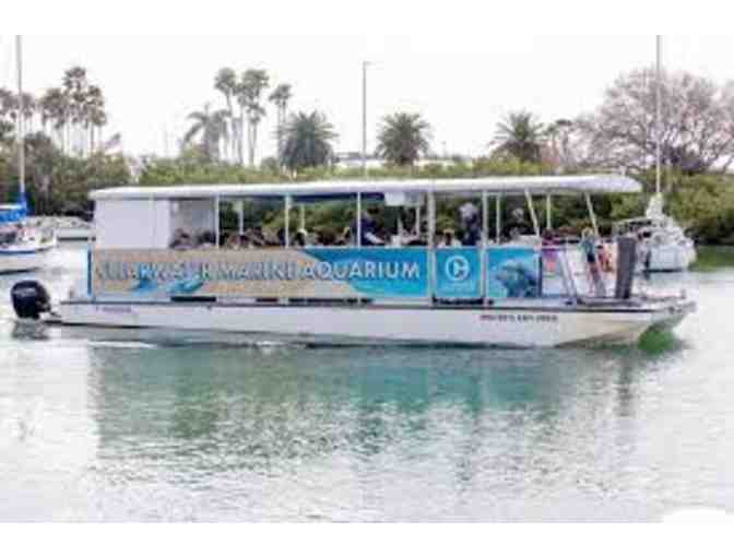 Clearwater Marine Aquarium! Clearwater Florida!