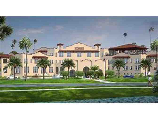 Fenway Hotel, Autograph Collection! Dunedin Florida! Plus Brunch for TWO!