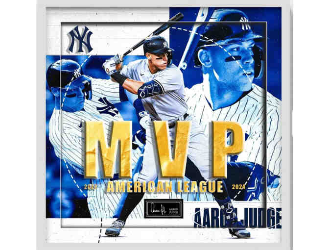 Aaron Judge! - Photo 1