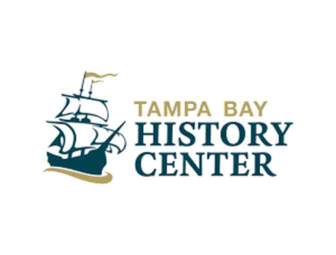 Embassy Suites by Hilton Tampa! Two Night Stay & More! History Center! Aquarium!