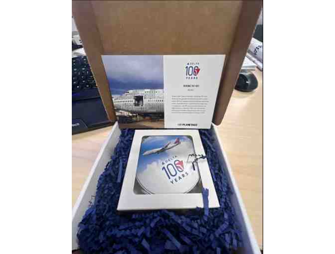 Delta! Delta! Delta! Gift Card!