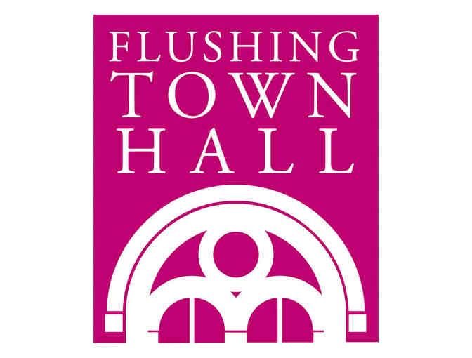 Membership to Flushing Town Hall, Queens Home For the Arts - Photo 1