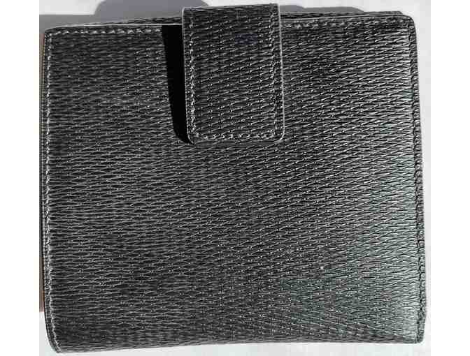 Hugo Boss Staple French Wallet