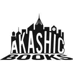 Akashic Books