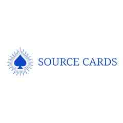 Viki Scudiery, The Sourcecards