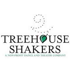 Treehouse Shakers