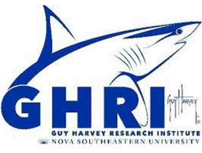 NSU Shark Tagging Full Day Trip for 30 People