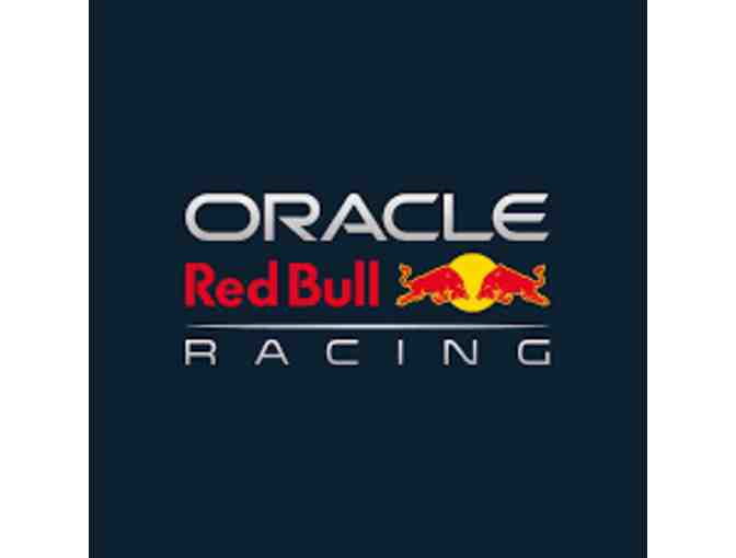 Red Bull Formula One Racing Gift Basket