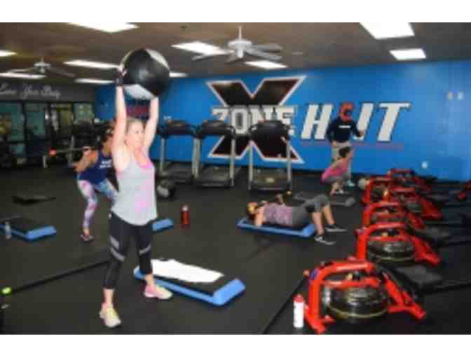 One Year Family Gym Membership at the JCC